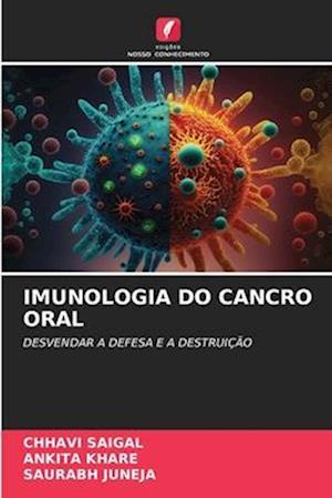 IMUNOLOGIA DO CANCRO ORAL