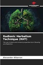 Radionic Herbalism Technique (RHT)