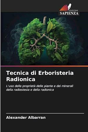 Tecnica di Erboristeria Radionica