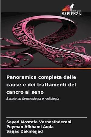 Panoramica completa delle cause e dei trattamenti del cancro al seno