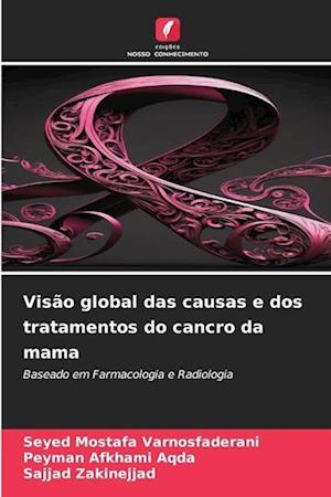 Visão global das causas e dos tratamentos do cancro da mama