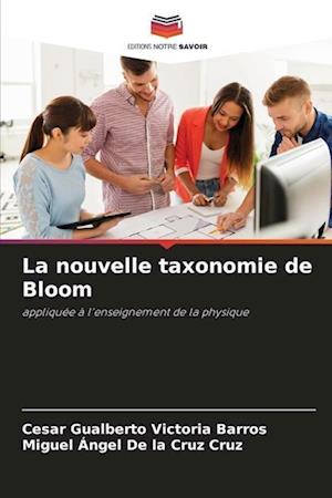 La nouvelle taxonomie de Bloom