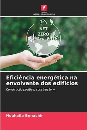 Eficiência energética na envolvente dos edifícios