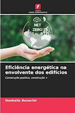 Eficiência energética na envolvente dos edifícios