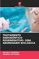 TRATAMENTO ENDODÔNTICO REGENERATIVO: UMA ABORDAGEM BIOLÓGICA