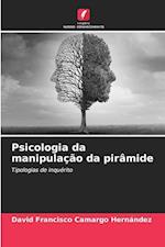 Psicologia da manipulação da pirâmide