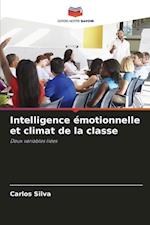 Intelligence émotionnelle et climat de la classe