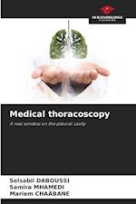 Medical thoracoscopy