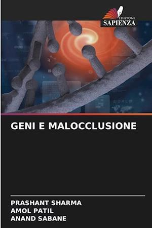 GENI E MALOCCLUSIONE