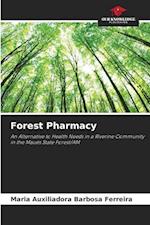 Forest Pharmacy