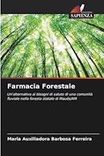 Farmacia Forestale