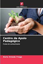 Centro de Apoio Pedagógico