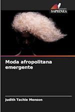 Moda afropolitana emergente