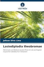 Lasiodiplodia theobromae