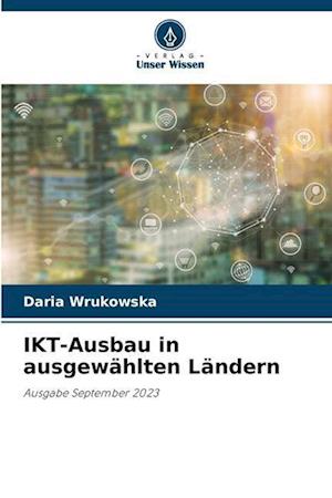 IKT-Ausbau in ausgewählten Ländern