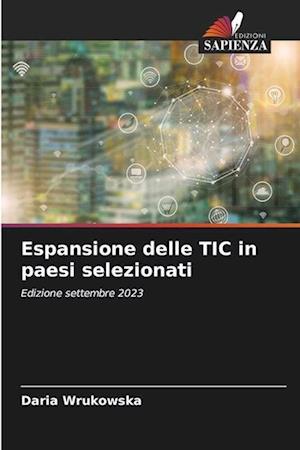 Espansione delle TIC in paesi selezionati