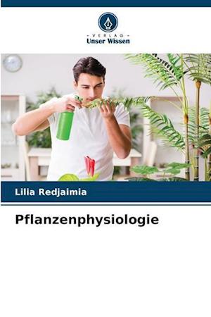 Pflanzenphysiologie