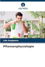 Pflanzenphysiologie