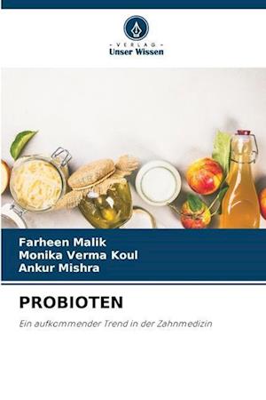 PROBIOTEN