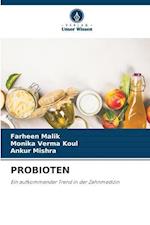 PROBIOTEN