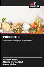 PROBIOTICI