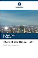 Internet der Dinge (IoT)