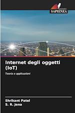 Internet degli oggetti (IoT)