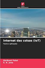 Internet das coisas (IoT)