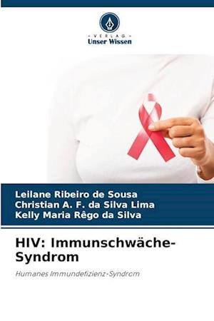 HIV: Immunschwäche-Syndrom