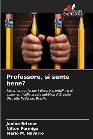 Professore, si sente bene?