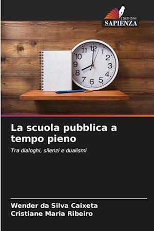 La scuola pubblica a tempo pieno