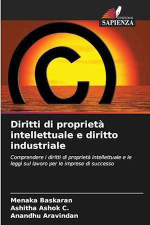 Diritti di proprietà intellettuale e diritto industriale