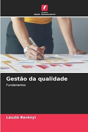 Gestão da qualidade