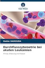 Durchflusszytometrie bei akuten Leukämien