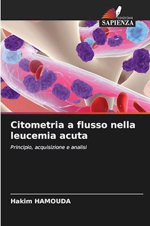 Citometria a flusso nella leucemia acuta