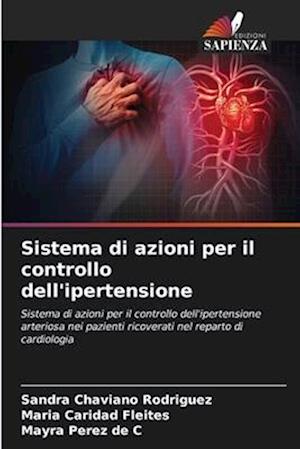 Sistema di azioni per il controllo dell'ipertensione