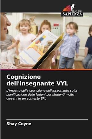 Cognizione dell'insegnante VYL