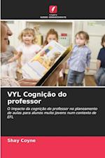 VYL Cognição do professor