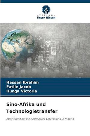 Sino-Afrika und Technologietransfer