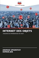 INTERNET DES OBJETS