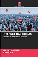 INTERNET DAS COISAS