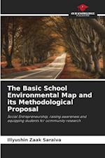 The Basic School Environmental Map and its Methodological Proposal