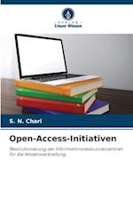 Open-Access-Initiativen