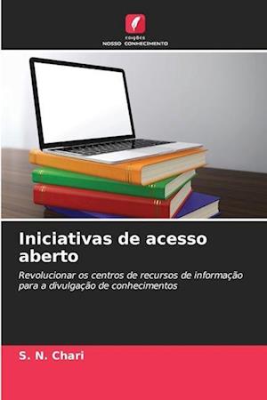 Iniciativas de acesso aberto