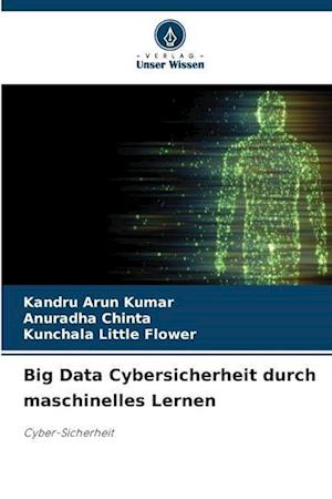 Big Data Cybersicherheit durch maschinelles Lernen