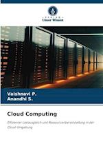 Cloud Computing