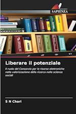 Liberare il potenziale