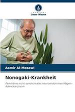 Nonogaki-Krankheit