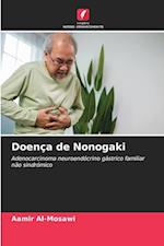 Doença de Nonogaki