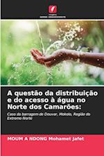 A questão da distribuição e do acesso à água no Norte dos Camarões: